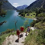 Hotel Garni Berghof