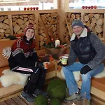 Hotel Garni Berghof