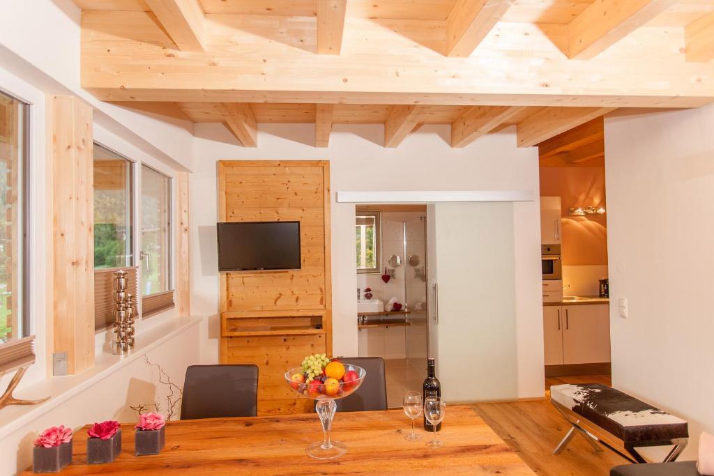 Garni Berghof 3* Pertisau