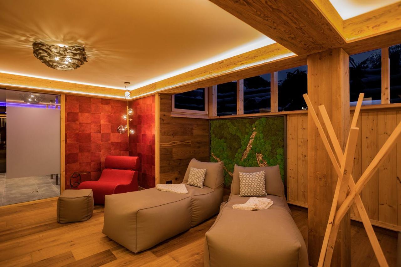 Garni Berghof 3* Pertisau