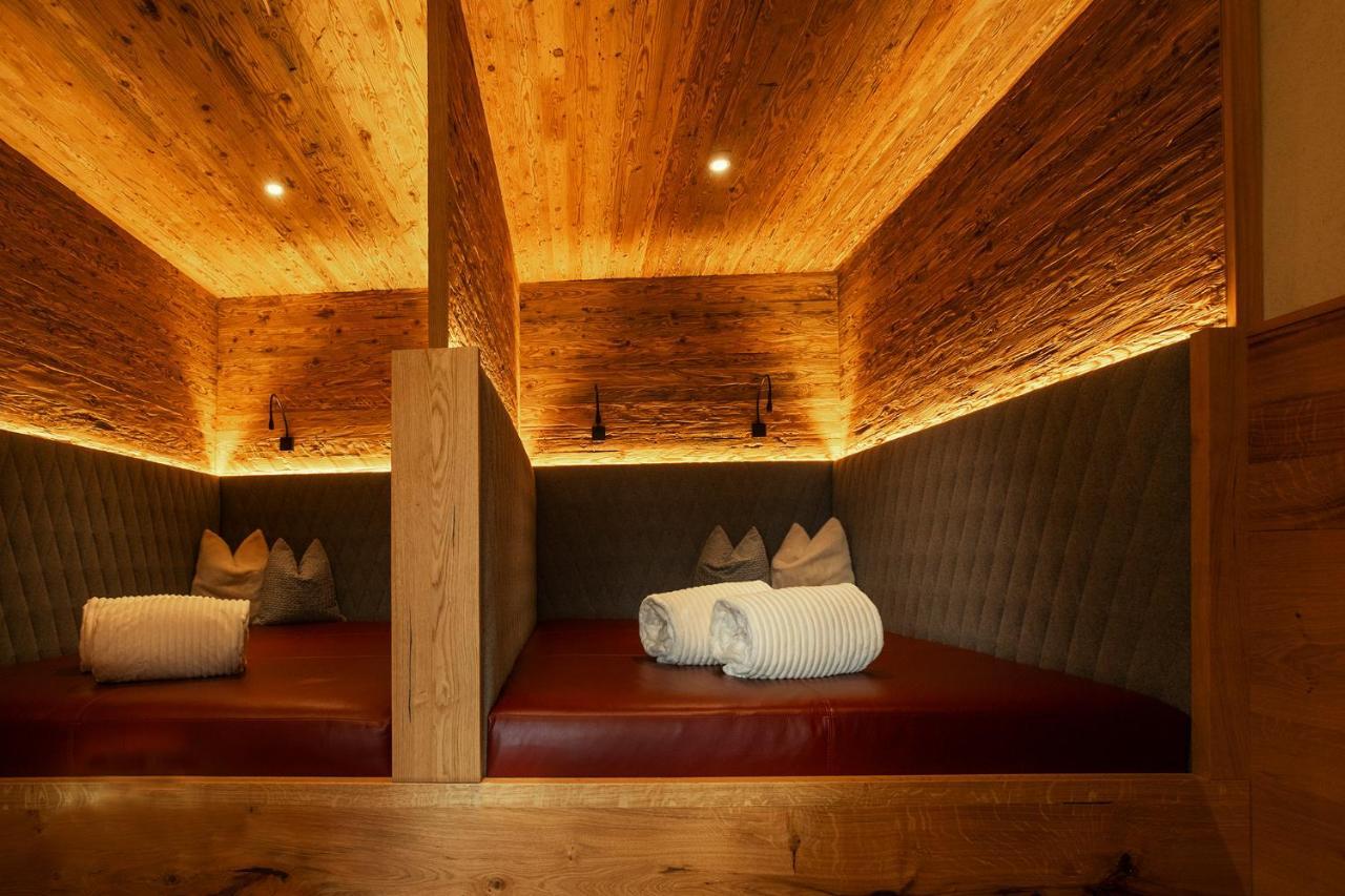 Hotel Garni Berghof Pertisau