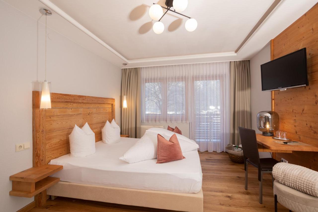 Garni Berghof Hotel
