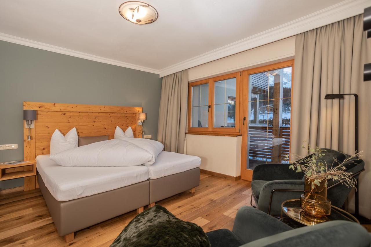 Garni Berghof Hotel